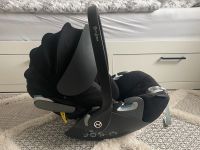 Cybex Cloud Z i-size mit drehbarer Isofixstation Autoschale Niedersachsen - Wildeshausen Vorschau