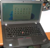 Laptop Lenovo, Core i5, 8 GB Ram, USB 3.0, HDMI, Windows 11 Sachsen - Löbau Vorschau
