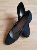 Primark Pumps schwarz, Gr42 Hessen - Weiterstadt Vorschau