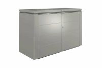 Biohort Aufbewahrungsbox Highboard Quarzgrau-Metallic 160 Dortmund - Brackel Vorschau