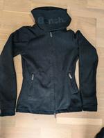 Bench Fleecejacke kurz schwarz Gr. S Nordrhein-Westfalen - Werne Vorschau