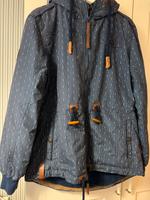 Maritime Regenjacke gefüttert Nordrhein-Westfalen - Hemer Vorschau
