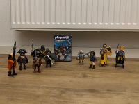 Playmobil SUPER 4 Figuren Geeste - Dalum Vorschau