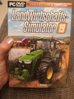 Landwirtschaftssimulator 2019 / PC / Collector's Edition Baden-Württemberg - Schwendi Vorschau