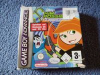 Nintendo GameBoy Advance/DS-Spiele Kim Possible + Atlantis Bayern - Mainleus Vorschau