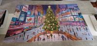 Weihnachten, 1000Teile, vollständig, TekTack Puzzle, Niedersachsen - Braunschweig Vorschau