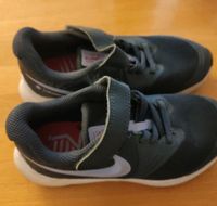 Nike star runner 2.0 Sneaker Sport dunkelblau helllila Größe 28 Baden-Württemberg - Bühl Vorschau