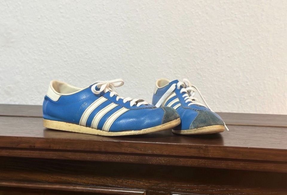 Adidas Rekord Schuhe SAMMERSTÜCKE in Gronau (Westfalen)