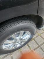 Ich verkaufe mein Auto Mazda CX-7. Bayern - Ingolstadt Vorschau