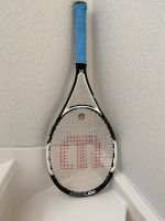 Wilson Tennisschläger Kreis Ostholstein - Eutin Vorschau