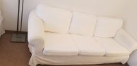 IKEA Ektorp 3er Sofa Weiss Nordrhein-Westfalen - Ratingen Vorschau