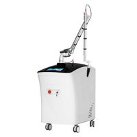 Nd-Yag Laser | Pico Pro | Entfernung von Tattoos | Carbon-Peeling Berlin - Mitte Vorschau