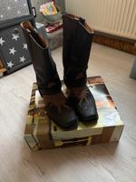 Cowboy Stiefel Bayern - Neustadt b.Coburg Vorschau