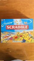 Scrabble Junior (original verpackt) - zwei Spiele in einem Bayern - Maßbach Vorschau