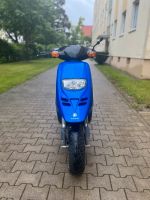 Piaggio TPH Bayern - Augsburg Vorschau