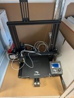 3D Drucker Creality Ender 3 Pro Nordrhein-Westfalen - Krefeld Vorschau