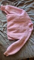 Damen Zara Pullover Größe M Bayern - Essenbach Vorschau