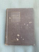 Shakespeare Macbeth 1927 macmillan company englische Ausgabe Nordrhein-Westfalen - Wetter (Ruhr) Vorschau