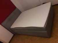 Boxspringbett 140x20 Bayern - Elsenfeld Vorschau