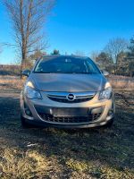 Opel Corsa D Satellite TÜV NEU Brandenburg - Brieskow-Finkenheerd Vorschau