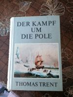 Thomas Trent - Der Kampf um die Pole - 1971 Nordrhein-Westfalen - Neukirchen-Vluyn Vorschau