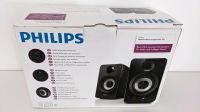 Philips Multimedia Lautsprecher 2.0 Hessen - Breitscheid Vorschau