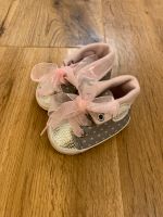 Baby Schuhe festlich für Mädchen Baden-Württemberg - Schwendi Vorschau