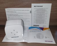 NETGEAR WiFi (EX6110), WiFi Verstärker AC1200 Bayern - Karbach Unterfr. Vorschau