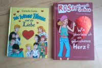 2 Bücher f. Jugendliche Wilde Hühner u. Rosa Rheinland-Pfalz - Mainz Vorschau