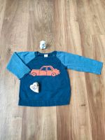 H&M Pullover Auto Gr. 80 Nordrhein-Westfalen - Soest Vorschau