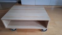 IKEA TV Board Lowboard mit Rollen Hessen - Vellmar Vorschau