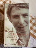 Buch: Regine Hildebrandt / Ich seh doch, was hier los ist Brandenburg - Rosenthal Vorschau