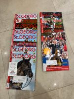 Reiter und Pferde / St. Georg Magazine Zeitschriften Nordrhein-Westfalen - Lippetal Vorschau