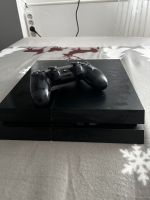 PlayStation 4 Konsole mit Controler München - Ramersdorf-Perlach Vorschau