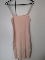 Beiges Sommerkleid Größe 38 Thüringen - Bad Sulza Vorschau