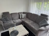 L-Couch in guten Zustand Baden-Württemberg - Bietigheim-Bissingen Vorschau