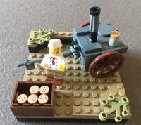 Lego ww2 feldküche gullaschkanone Thüringen - Jena Vorschau