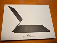 Apple iPad Smart Keyboard Folio German Hessen - Bad Soden-Salmünster Vorschau