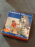 AGFA Movex SV Filmkamera SUPER 8 (OVP) Hessen - Michelstadt Vorschau