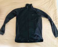 Quechua Fleecejacke Herren Bergwandern - MH520 Light schwarz Nordrhein-Westfalen - Werne Vorschau