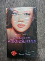 OVP-Buch: Leah Cohn - Der Kuss des Morgenlichts Kreis Pinneberg - Schenefeld Vorschau