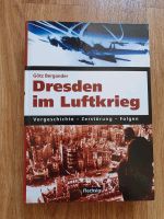 Götz Bergander Dresden im Luftkrieg Buch Wiesbaden - Mainz-Kostheim Vorschau