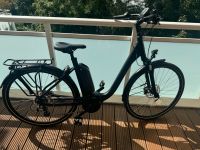 eBike Kalkhoff Endeavour 1.B Move LB Wave Größe M **NUR 144,5 km“ Nordrhein-Westfalen - Iserlohn Vorschau