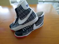 Turnschuhe 39/40 Nike Saarland - Marpingen Vorschau