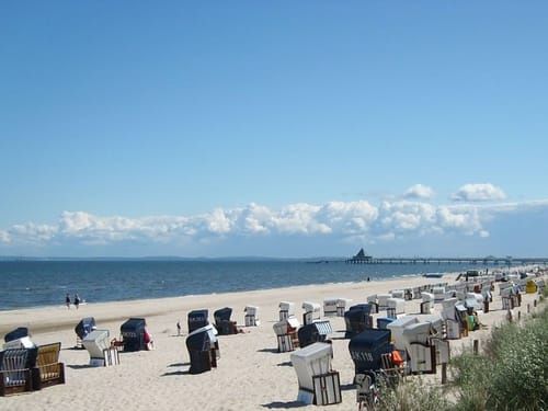 Reise Gutschein – Hotel Urlaub 6 Tage Insel Usedom | touriDat in Schmallenberg