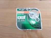 Osram Ultra Life H7 12 V Bayern - Schmidgaden Vorschau