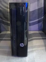 HP SLIMLINE DESKTOP 450-a141ng Wandsbek - Hamburg Eilbek Vorschau