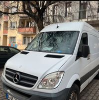 ⭐️ MöbelTaxi , Kleinen Umzug , Transporter , Entsorgung Friedrichshain-Kreuzberg - Friedrichshain Vorschau