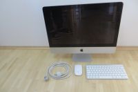 Apple iMac 21.5 8GB, 512MB Bayern - Zorneding Vorschau