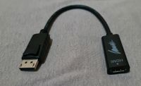 Hdmi zu displayport adapter Rheinland-Pfalz - Saffig Vorschau